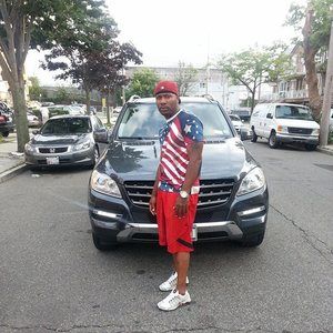 Meet your Posher, Mike